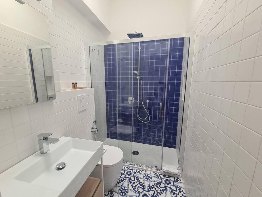 La Chiocciola Apartment กาปรี ภายนอก รูปภาพ