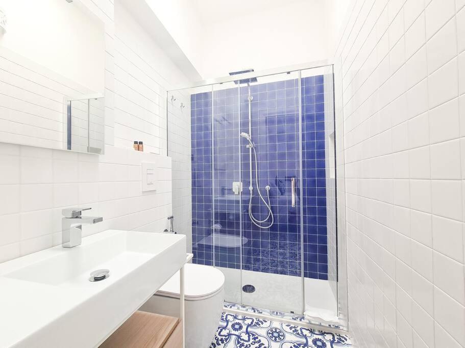La Chiocciola Apartment กาปรี ภายนอก รูปภาพ