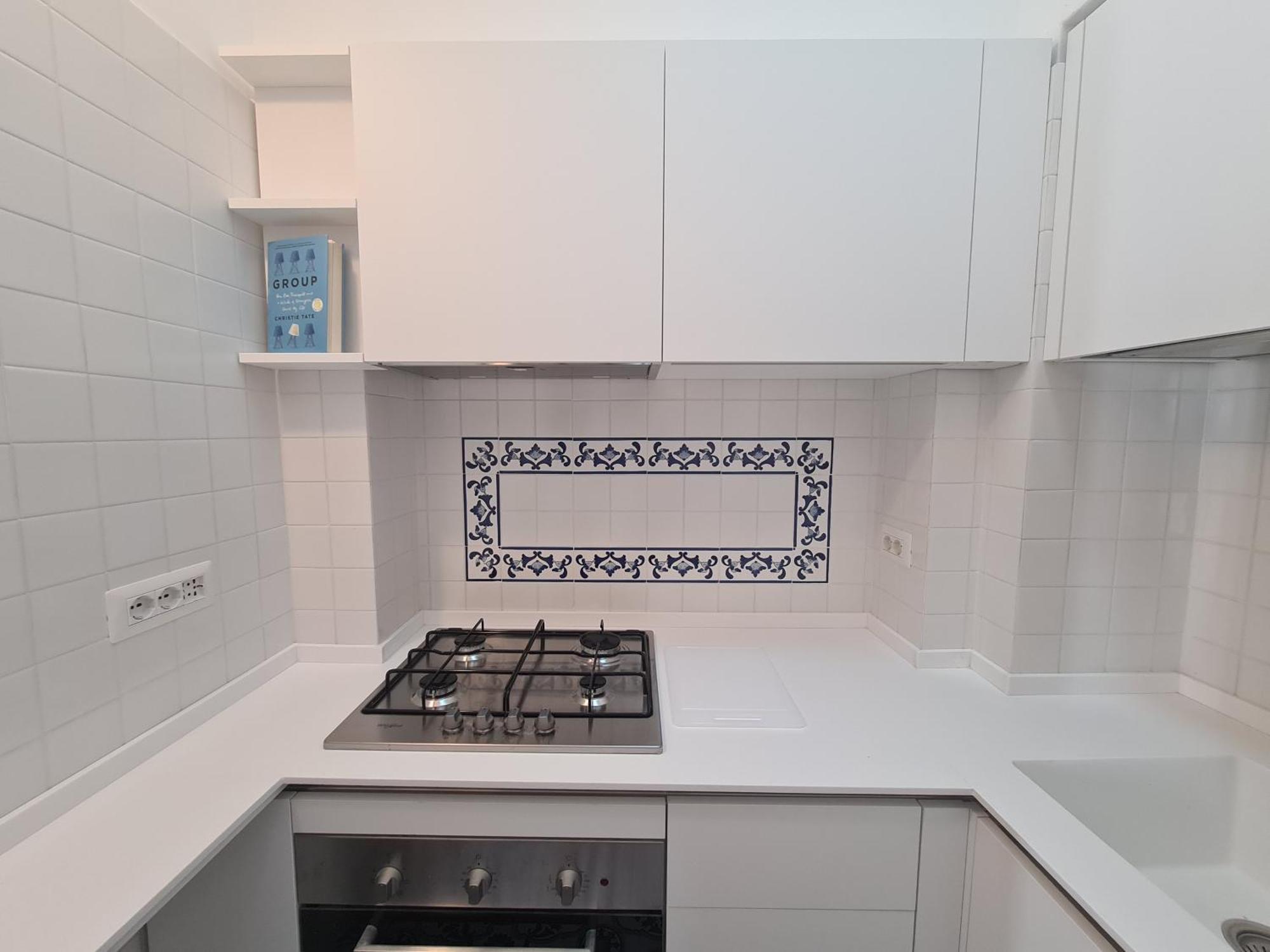 La Chiocciola Apartment กาปรี ภายนอก รูปภาพ